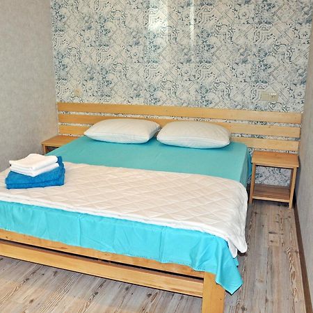 Dari Apartament Tbilisi Luaran gambar