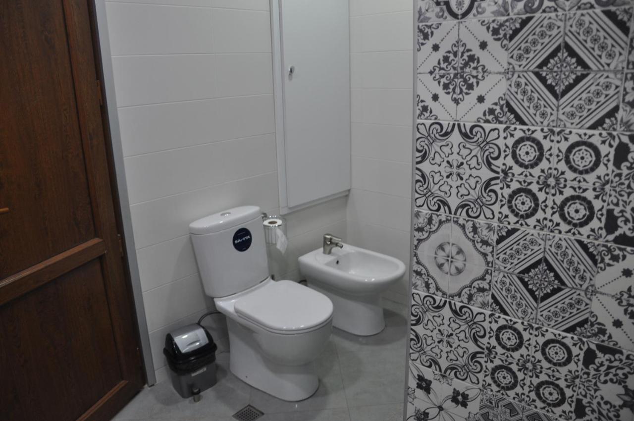 Dari Apartament Tbilisi Luaran gambar