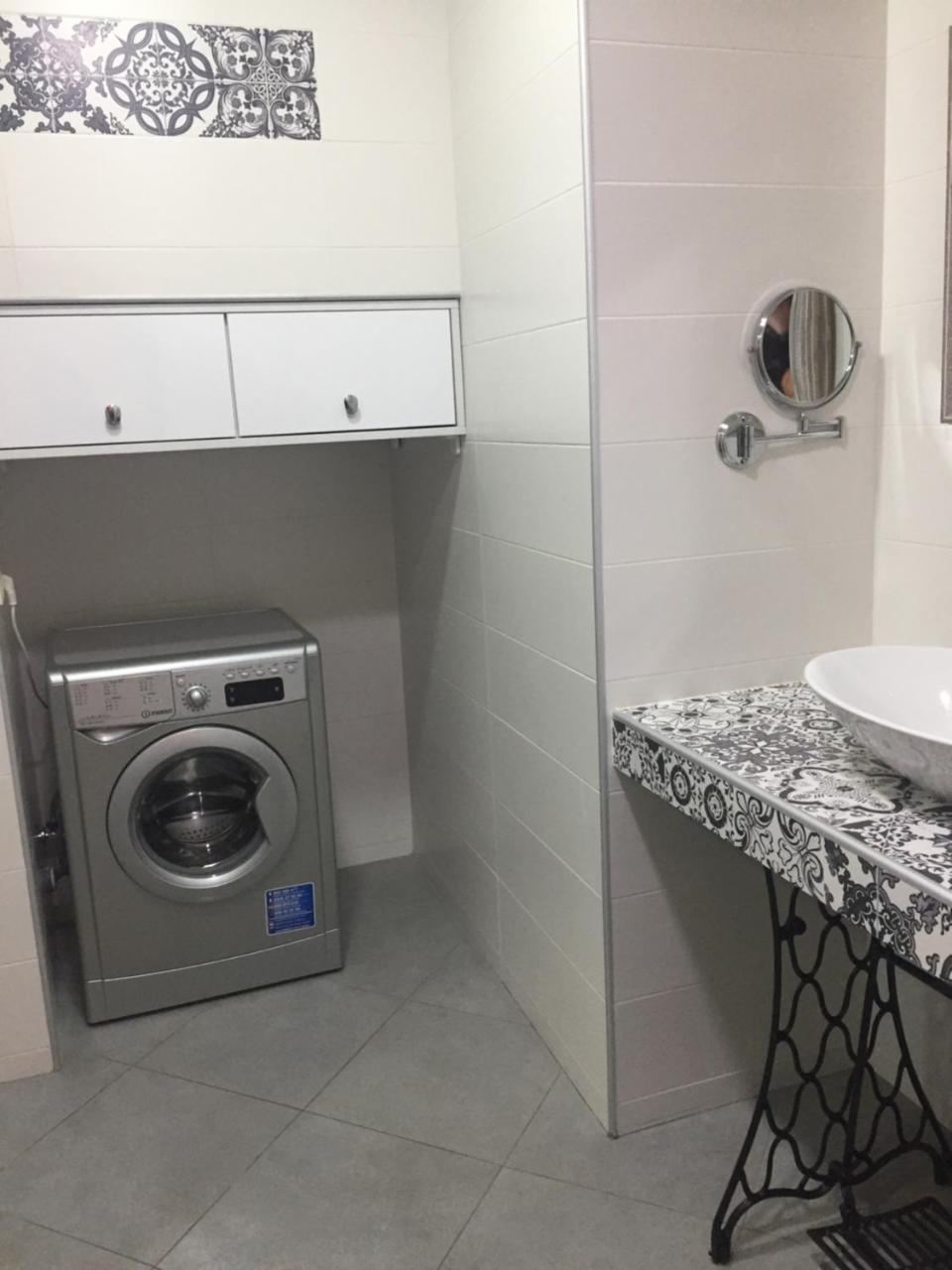 Dari Apartament Tbilisi Luaran gambar