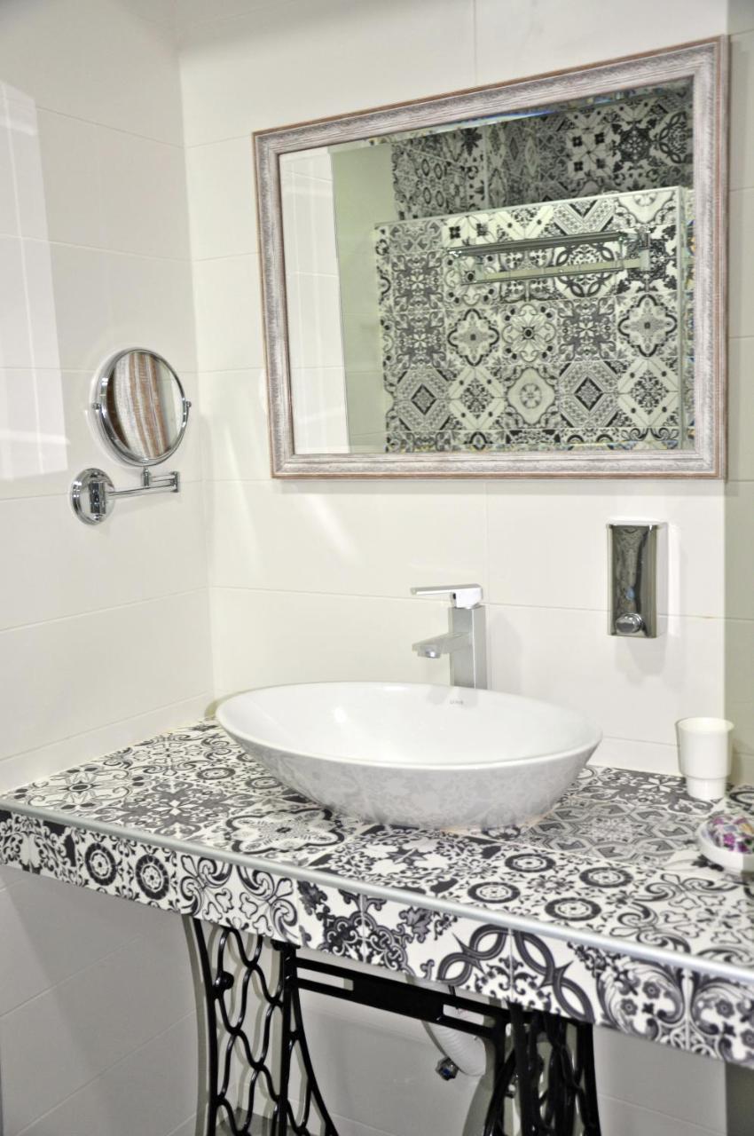 Dari Apartament Tbilisi Luaran gambar