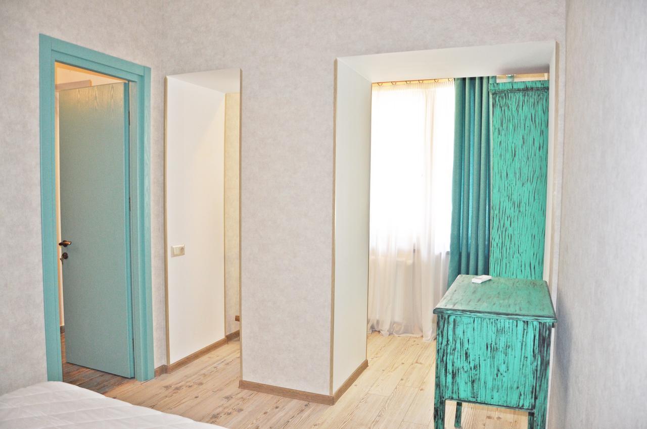 Dari Apartament Tbilisi Luaran gambar