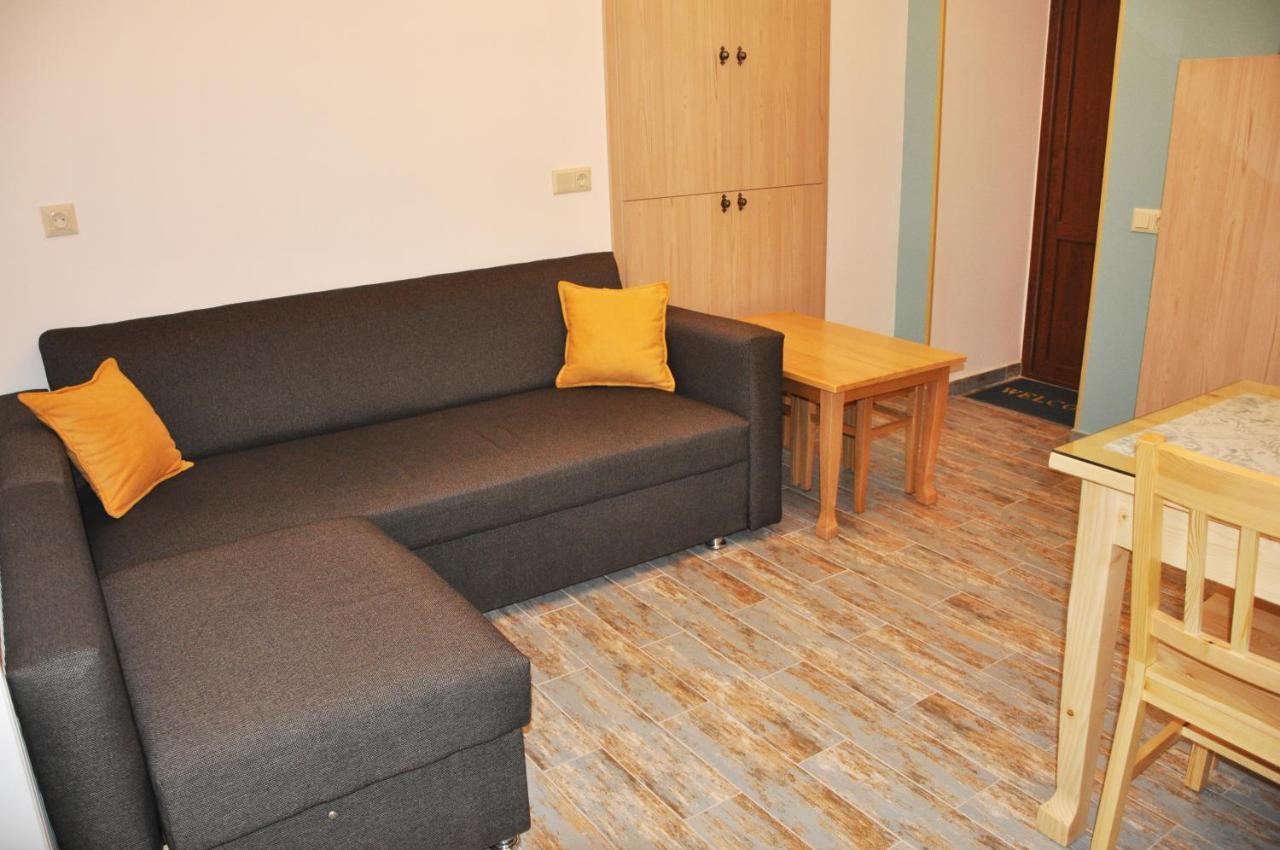 Dari Apartament Tbilisi Luaran gambar