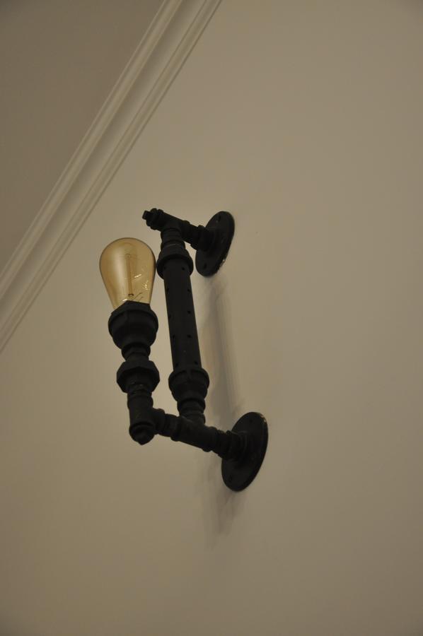 Dari Apartament Tbilisi Luaran gambar