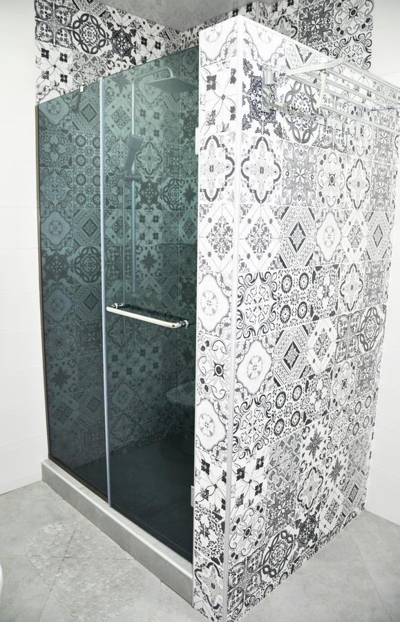 Dari Apartament Tbilisi Luaran gambar