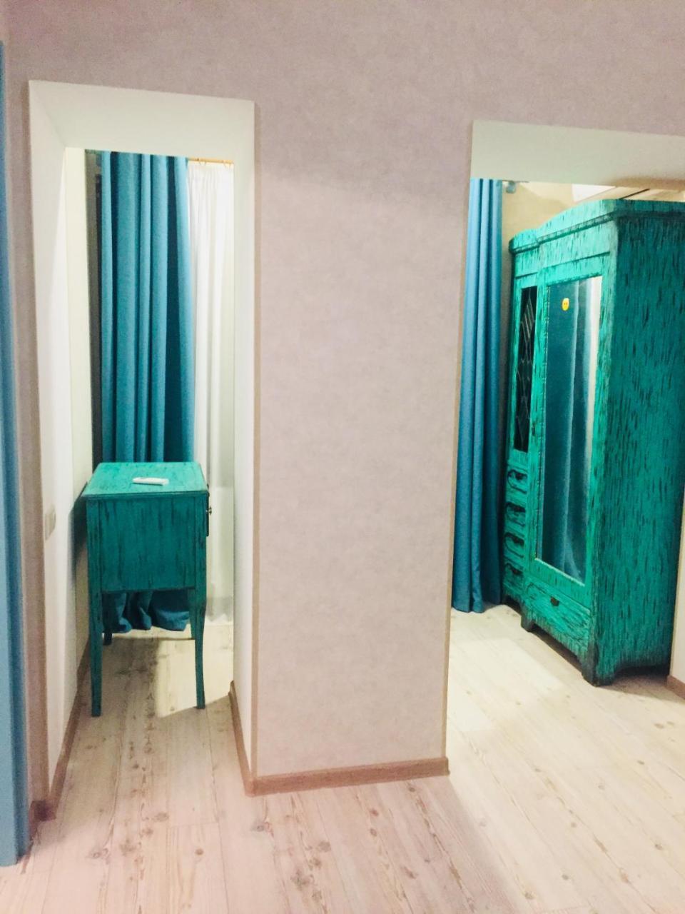 Dari Apartament Tbilisi Luaran gambar